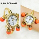 Guess - BUBBLE ORANGE