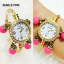 Guess - BUBBLE PINK