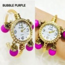 Guess - BUBBLE PURPLE