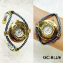 Guess - GC Blue