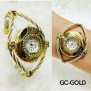 Guess - GC Gold