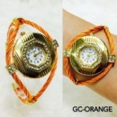 Guess - GC Orange