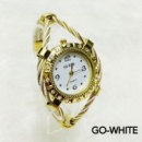 Guess - GO White